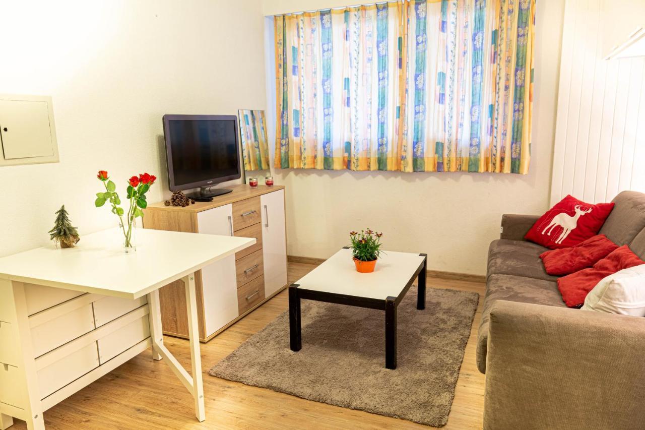 Studio Montana Кранс Монтана Екстериор снимка