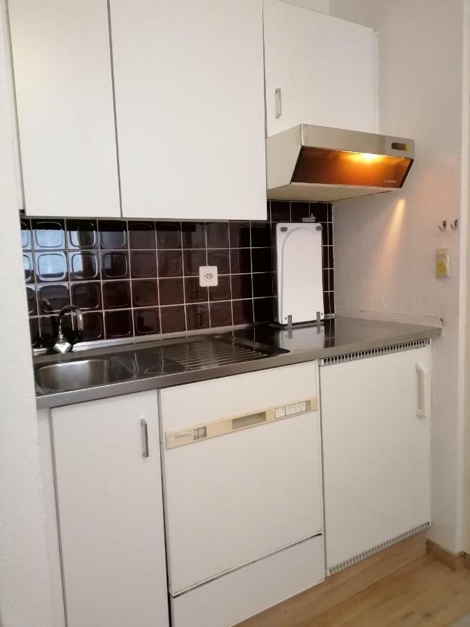 Studio Montana Кранс Монтана Екстериор снимка